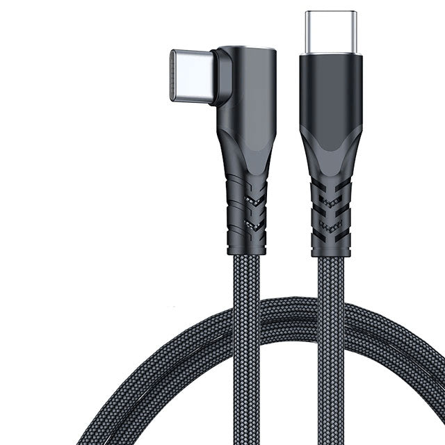 Redtiger USB-C voedingskabel 3 meter