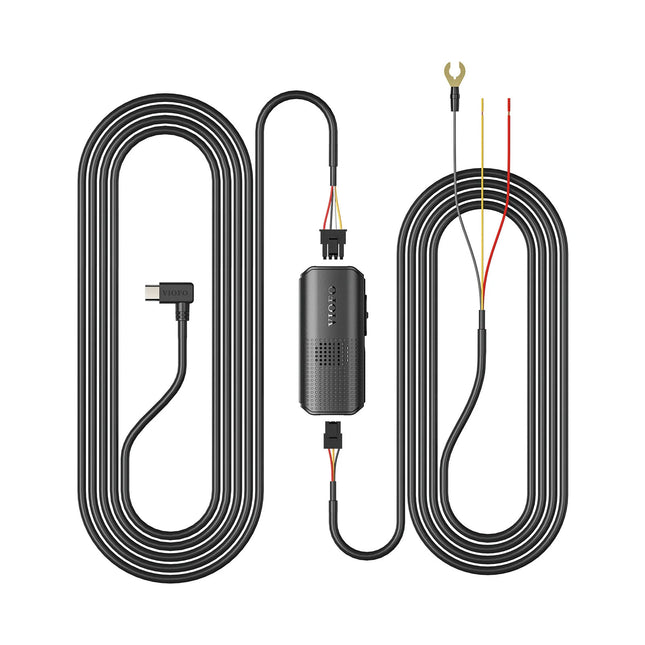 <tc>Viofo HK6 kit hardwire USB-C</tc>