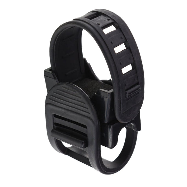 Nitecore BM02 fietsmontage