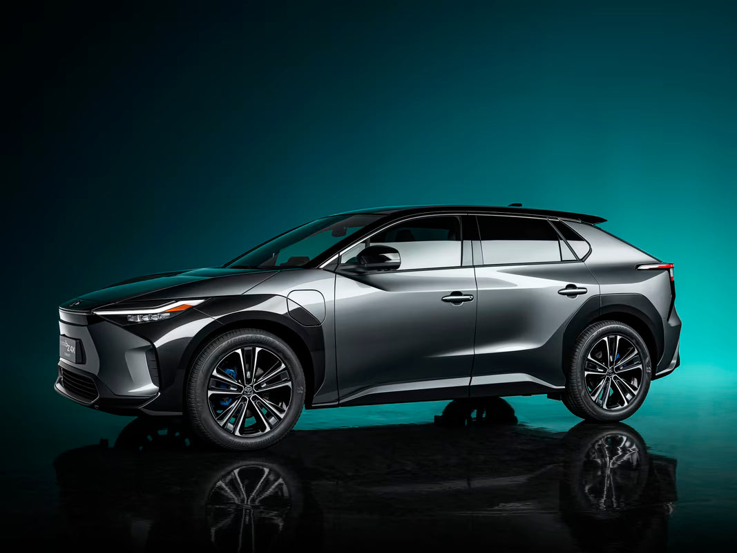 Parkeermodus met je hybride of EV? Zo sluit je de dashcam aan