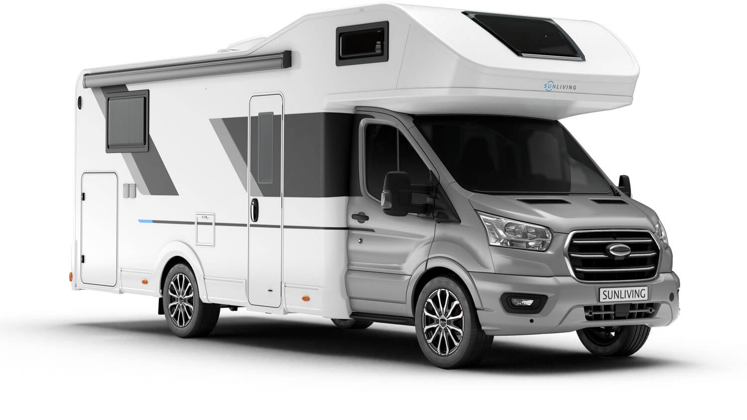 Beste dashcams voor je camper
