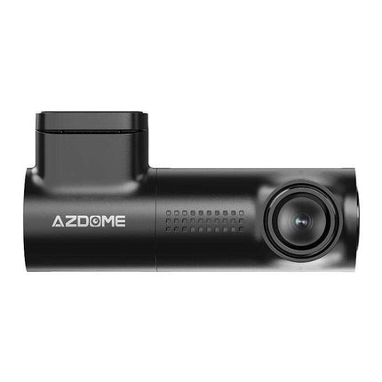 <tc>AZDome M330 Max 2CH 4K Wifi GPS dashcam</tc>