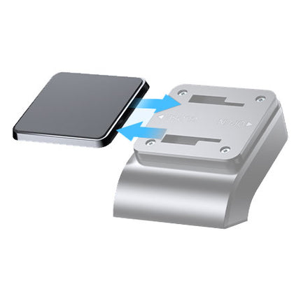 AZDome M63 extra houder