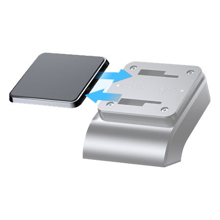 <tc>AZDome M63 support supplémentaire</tc>