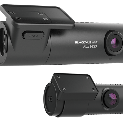 BlackVue DR590X 2CH Plus Full HD Wifi GPS 64gb