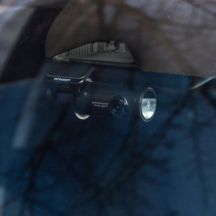 <tc>BlackVue DR770X 2CH II Full HD Cloud Wifi GPS 64 Go</tc>