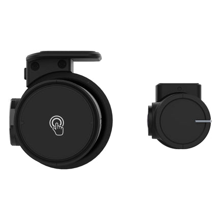 <tc>BlackVue DR770X 2CH II Full HD Cloud Wifi GPS 64 Go</tc>