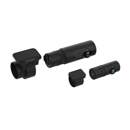 <tc>BlackVue DR770X 2CH II Full HD Cloud Wifi GPS 64 Go</tc>