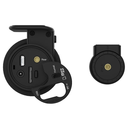 <tc>BlackVue DR770X 2CH II Full HD Cloud Wifi GPS 64 Go</tc>