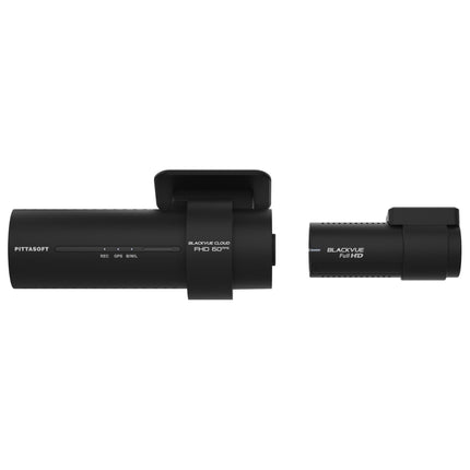 <tc>BlackVue DR770X 2CH II Full HD Cloud Wifi GPS 64 Go</tc>