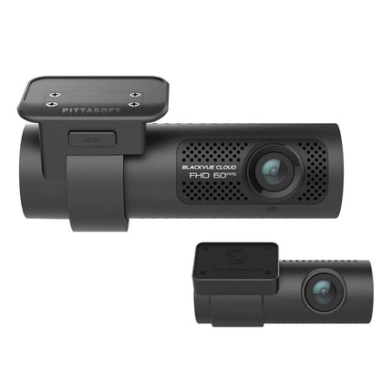 <tc>BlackVue DR770X 2CH II Full HD Cloud Wifi GPS 64 Go</tc>