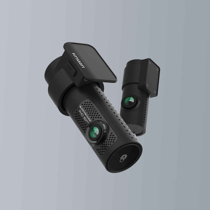 <tc>BlackVue DR770X 2CH II Full HD Cloud Wifi GPS 64 Go</tc>