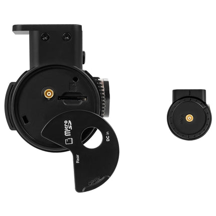 BlackVue DR970X 2CH LTE Plus II 4K Cloud Wifi GPS 64gb