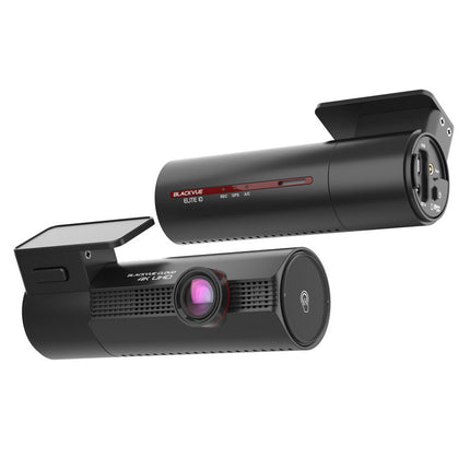 BlackVue Elite 10 1CH 4K Cloud Wifi GPS 64gb