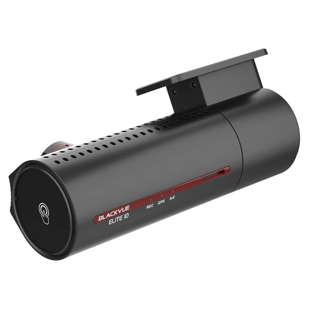 BlackVue Elite 10 2CH 4K Cloud Wifi GPS 64 Go