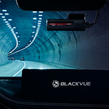 BlackVue Elite 10 2CH 4K Cloud Wifi GPS 64gb