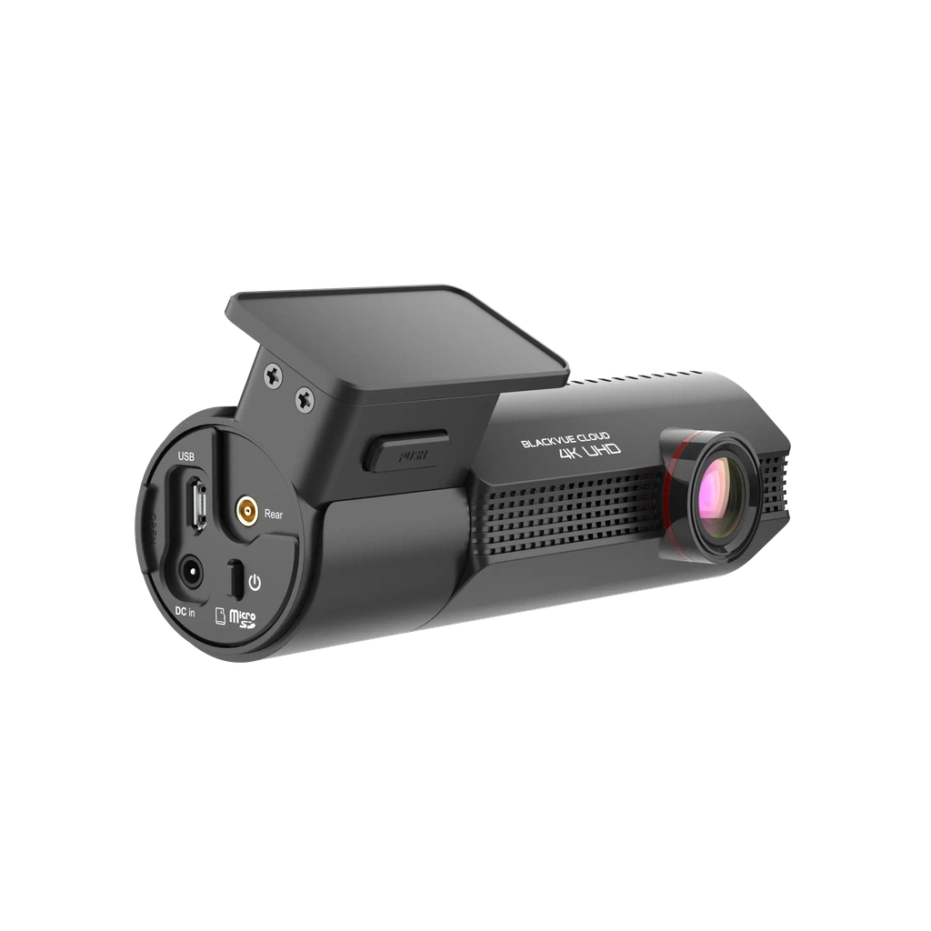 BlackVue Elite 10 2CH 4K Cloud Wifi GPS 64 Go