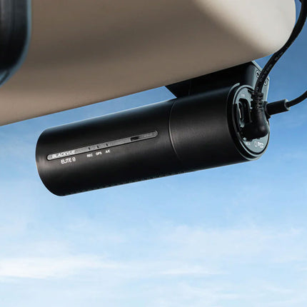 <tc>BlackVue Elite 8 1CH 2K Cloud Wifi GPS 64 Go</tc>