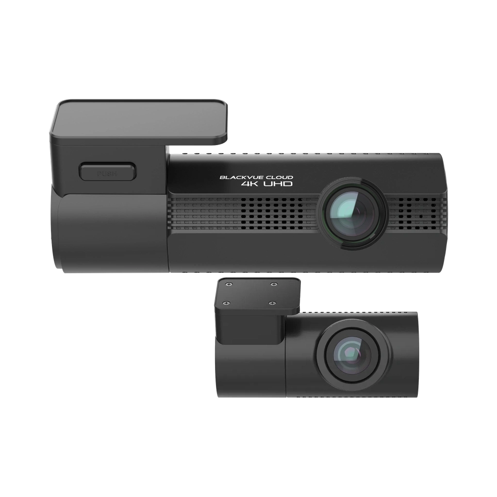 <tc>BlackVue Elite 9 2CH 4K Cloud Wifi GPS 64 Go</tc>