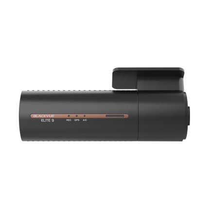 BlackVue Elite 9 2CH 4K Cloud Wifi GPS 64gb