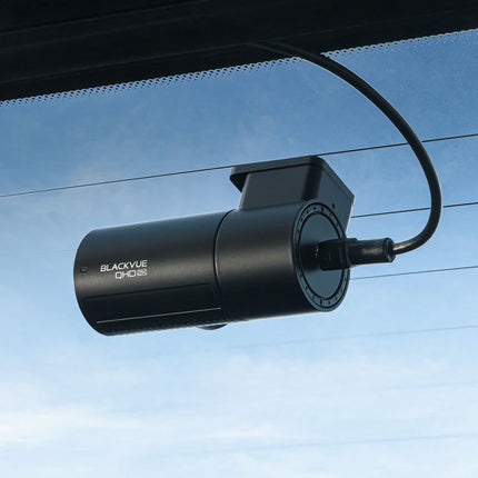 BlackVue Elite 9 2CH 4K Cloud Wifi GPS 64gb