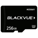 Carte Micro SD BlackVue 256 Go U3
