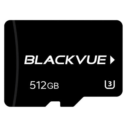 <tc>BlackVue 512 Go U3 Carte Micro SD</tc>