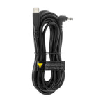BlackVue USBC-3P Câble d'alimentation 12 V 4,5 mètres