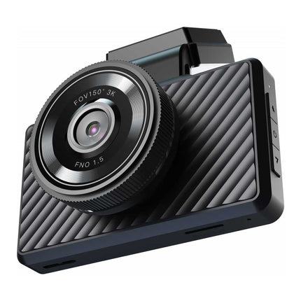 Botslab G500H Pro 3K Wifi GPS 2CH dashcam