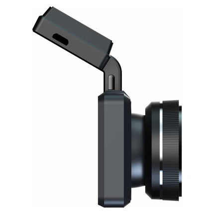 Botslab G500H Pro 3K Wifi GPS 2CH dashcam