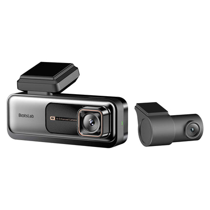 <tc>Botslab G980H Pro 4K Wifi GPS 2CH 64 go dashcam</tc>