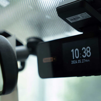 <tc>Botslab G980H Pro 4K Wifi GPS 2CH 64 go dashcam</tc>