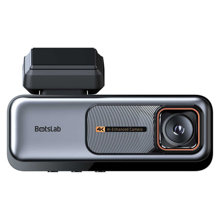 <tc>Botslab G980H Pro 4K Wifi GPS 2CH 64 go dashcam</tc>