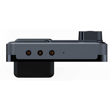 <tc>Botslab G980H Pro 4K Wifi GPS 2CH 64 go dashcam</tc>