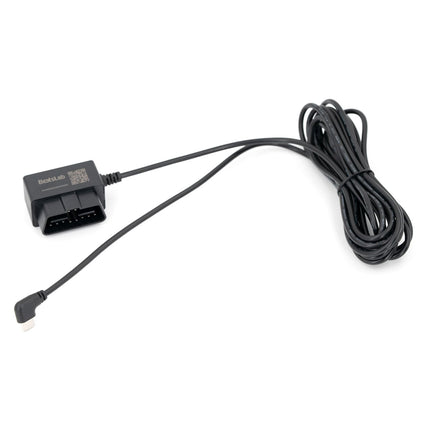 <tc>Botslab OBD kit hardwire USB-C</tc>