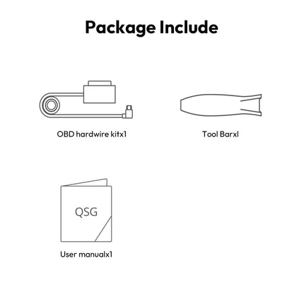 <tc>Botslab OBD kit hardwire USB-C</tc>