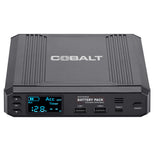 Cobalt Powersafe Pro 100Wh powerbank voor dashcam