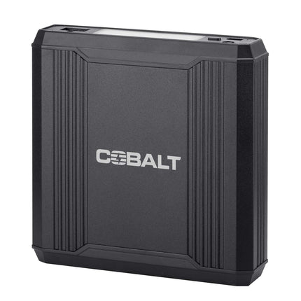 <tc>Cobalt Powersafe Pro 100Wh batterie externe pour dashcam</tc>