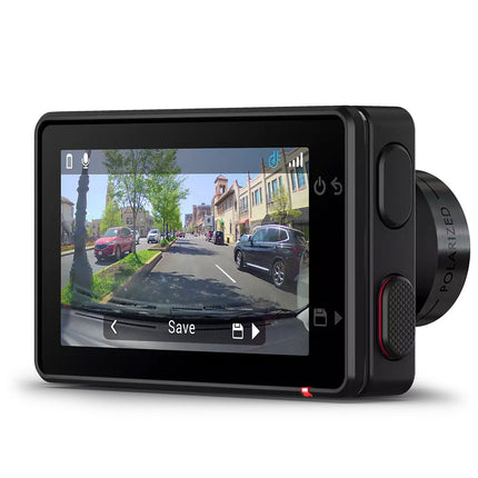 <tc>Garmin Dash Cam X310 4K Cloud Wifi GPS</tc>