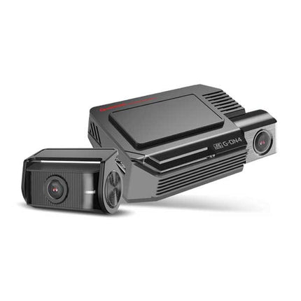 Gnet G-ON4 Pro 2CH 4K Cloud Wifi GPS 64gb dashcam