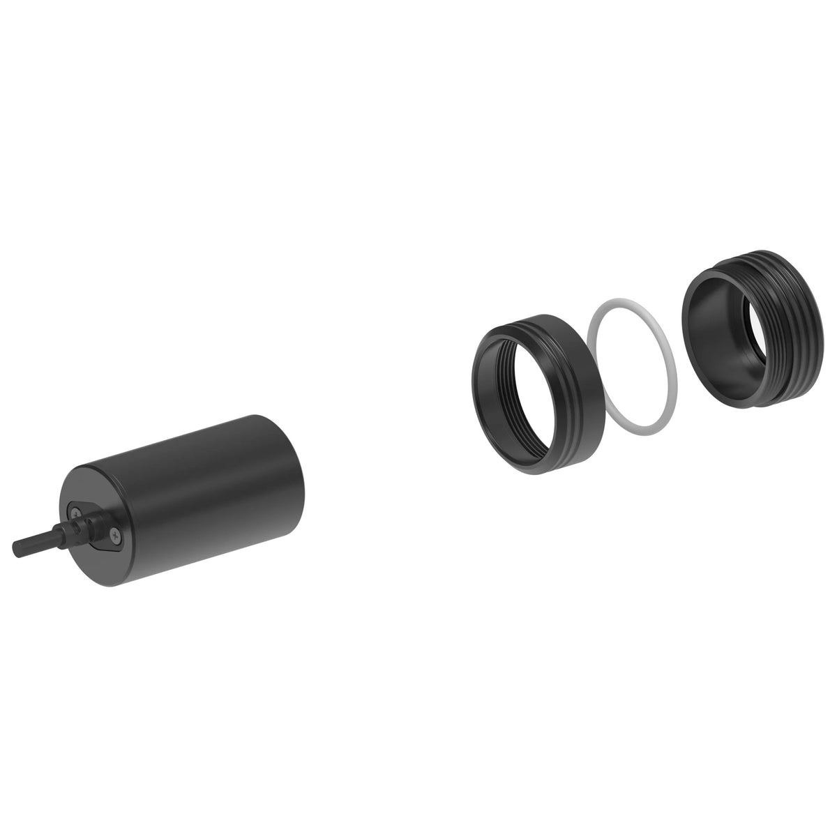 Innovv 25 mm protecteur d'objectif (lot de 2)