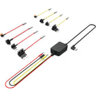 Kenwood CA-DR1130 kit hardwire USB-C 3 fils