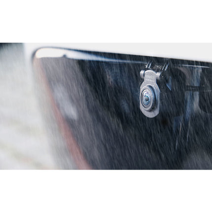 Kenwood KCA-R210 2K Quad HD achter camera