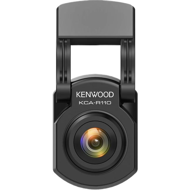 Kenwood KCA-R110 Full HD achter camera