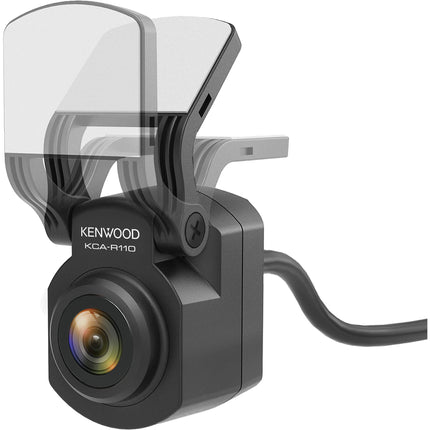 Kenwood KCA-R110 Full HD achter camera