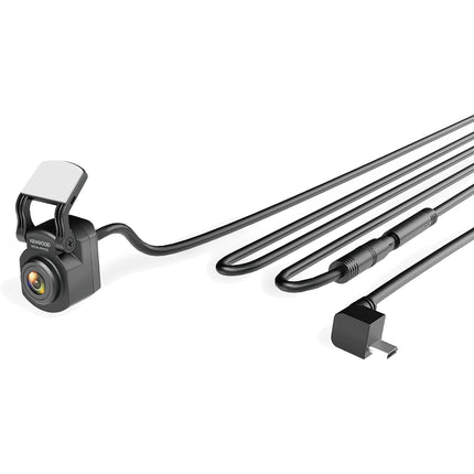 Kenwood KCA-R110 Full HD achter camera