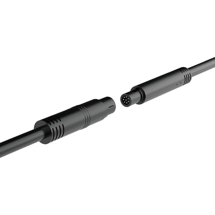 Kenwood KCA-R110 Full HD achter camera