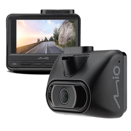 Mio MiVue 935W 4K Wifi GPS dashcam