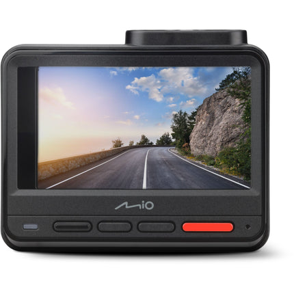 Mio MiVue 935W 4K Wifi GPS dashcam