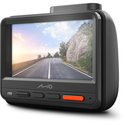 Mio MiVue 935W 4K Wifi GPS dashcam